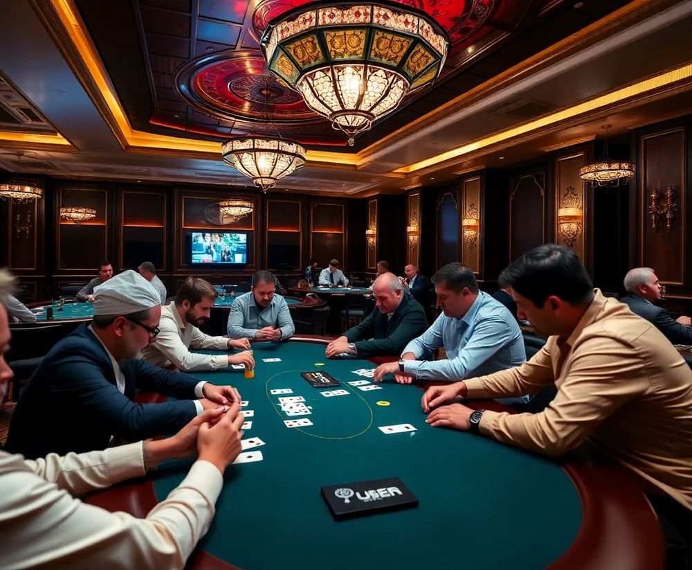 德扑圈扑克poker注册